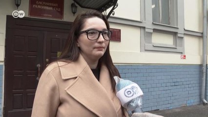 Санитарное дело: сторонникам Навального продлили срок домашнего ареста
