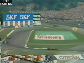 487 F1 3) GP d'Imola 1990 p4