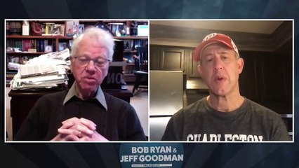 MARCH MADNESS PREVIEW SHOW