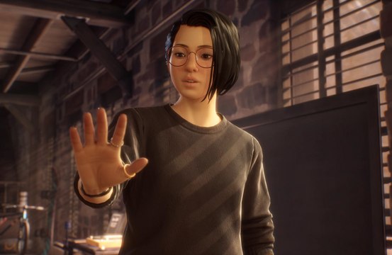 Square Enix unveils new game ‘Life Is Strange: True Colors’