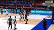 Le résumé de Zenit Saint-Pétersbourg - Baskonia Vitoria - Basket - Euroligue (H)