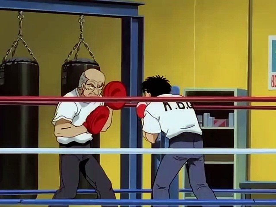 Espíritu de Lucha Capitulo 12