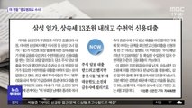 [뉴스 열어보기] 삼성家, 상속세 위해 수천억 원 규모 신용 대출