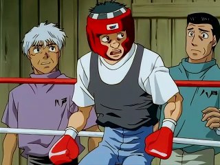 Espíritu de Lucha Capitulo 13