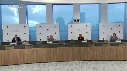 EMA: vacina da AstraZeneca é 'segura e eficaz'