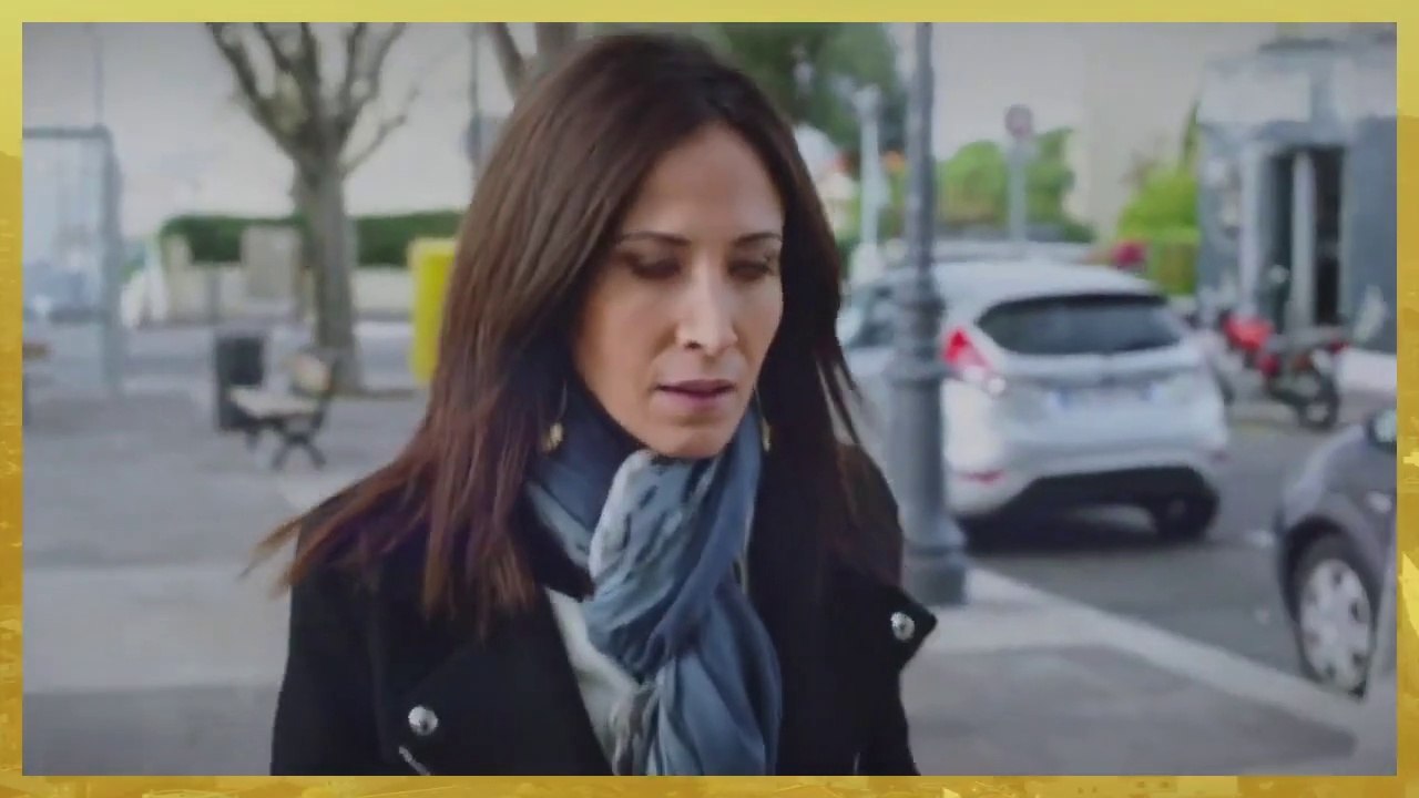 Plus Belle La Vie - On sait pourquoi Samia a disparu