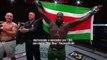 UFC 252: Veja o nocaute de Jairzinho Rozenstruik