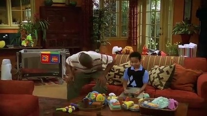 Ma Famille d'Abord {Les dégâts des gars} Saison 5 episode 18 en VF-my wife and kids
