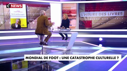 L'Heure des Livres  du 18/03/2021