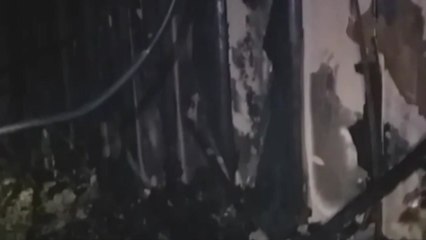 서울 선릉역 부근 지하 노래방에서 불...14명 대피 / YTN