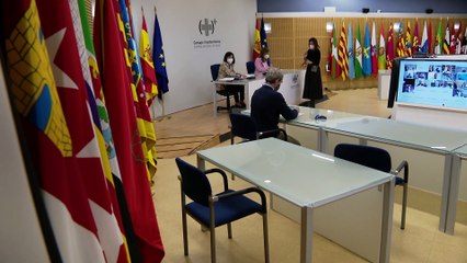 España retoma la vacunación con AstraZeneca a partir del próximo miércoles