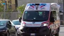 Pavia - Appalti truccati per ambulanze arrestati vertici dell'azienda sanitaria (18.03.21)