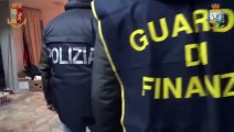 Sardegna, rapine a portavalori smantellata La Ditta, 13 arresti (18.03.21)