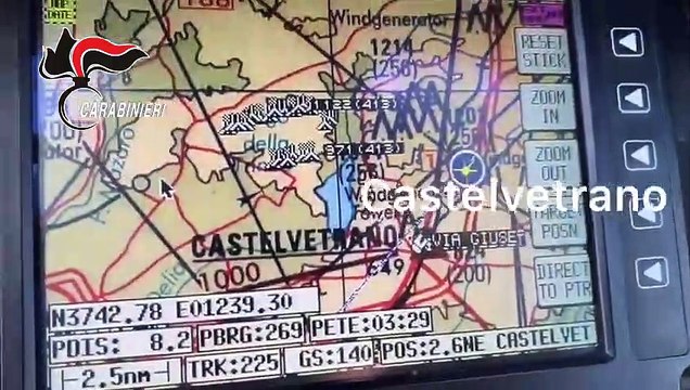 Trapani - Mafia, sequestrati beni per 1 milione a ex consigliere comunale (18.03.21)