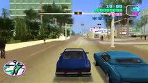 Money  Cheat code In GTA vice city