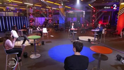 #Génération2021 : "On n'est pas des machines, on a besoin de liens humains", témoigne une étudiante