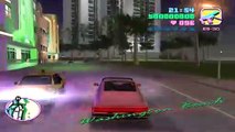 Unlimited Weapons Location in GTA Vice City