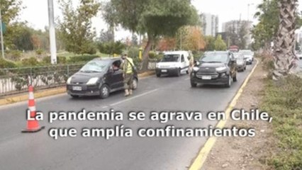 América al día en 60 segundos jueves 18 de marzo