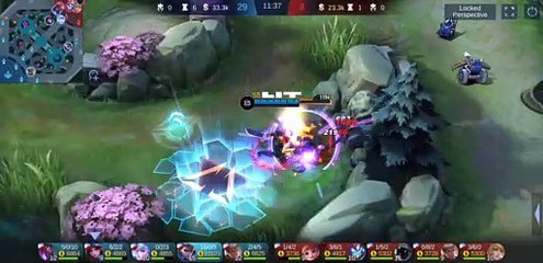 alucard maniac and auto concede