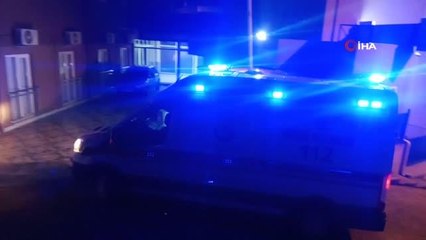 3 yabancı müşteri otele girişte HES koduyla yakalandı