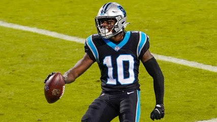 NFL Free Agency Frenzy: Curtis Samuel Rejoins Rivera in Washington