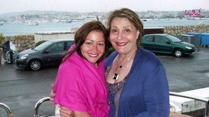 منة شلبي: دموعها أجبرت والدتها على الاعتزال وهذه علاقتها بوالدها