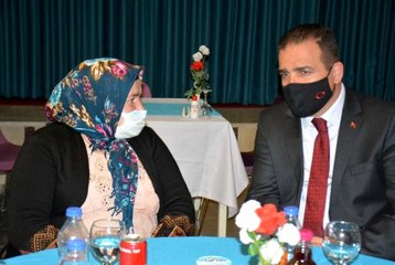 Vali Akbıyık: "En çok şehit veren milletlerden biriyiz"