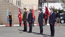 Şırnak'ta 18 Mart Çanakkale Zaferi ve Şehitleri Anma Günü etkinlikleri