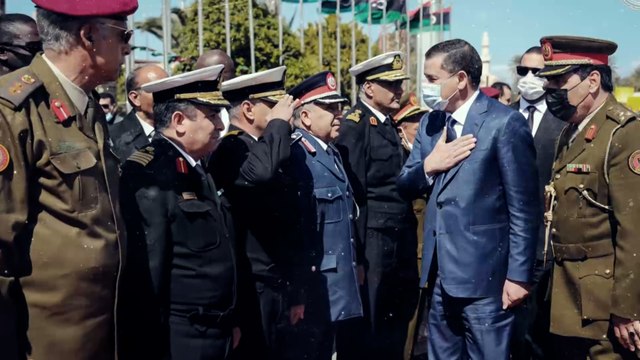 سيناريوهات- ليبيا.. كيف ستتعامل حكومة الوحدة الوطنية مع التحديات؟