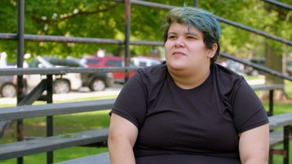 Richie Shazam & Lucas Silveira Help A Non Binary Artist Fully Express Themself