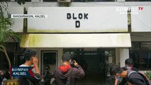 9 ASN Positif Covid-19, Pemkot Lockdown Perkantoran Blok D di Balai Kota Banjarmasin