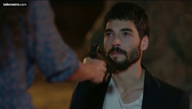 Hercai Cap 138 Completo