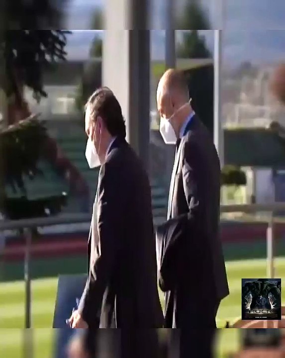 La final de Copa entre Athletic y Real sera sin publico