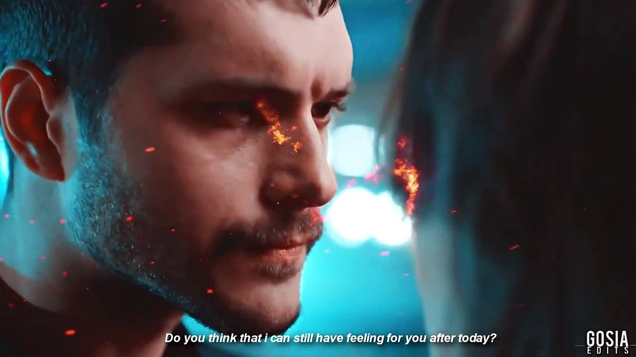 Yağmur & Akgün | Let Her Go
