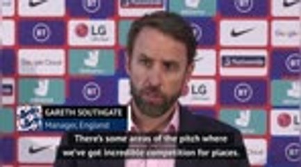 Southgate explains Alexander-Arnold England snub