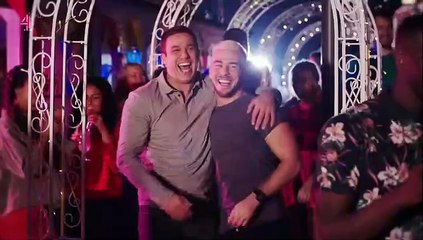 Hollyoaks 18th March 2021