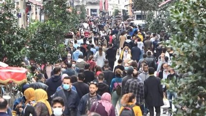 Samsun'daki bir mahallede belirtilerini gizleyen vatandaşlara test yapıldı! Yarısından fazlası koronavirüslü çıktı