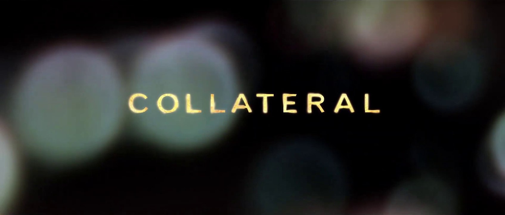 COLLATERAL (2004) Trailer - SPANISH