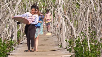 Costa Rica Noticias Regional - Martes 23 Marzo 2021