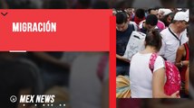 ¿POR QUÉ SE DICE QUE EEUU SE ENFRENTA A LA MAYOR CRISIS MIGRATORIA?