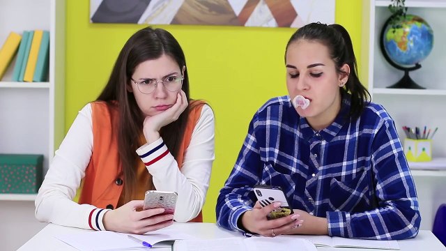 13 Tipos De Estudiantes En Clase