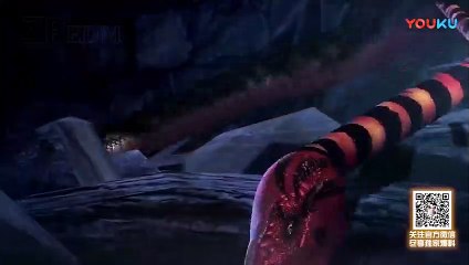 Alan Walker Remix 2021 -  Best 3D China Fantastic Video Animation Trailer