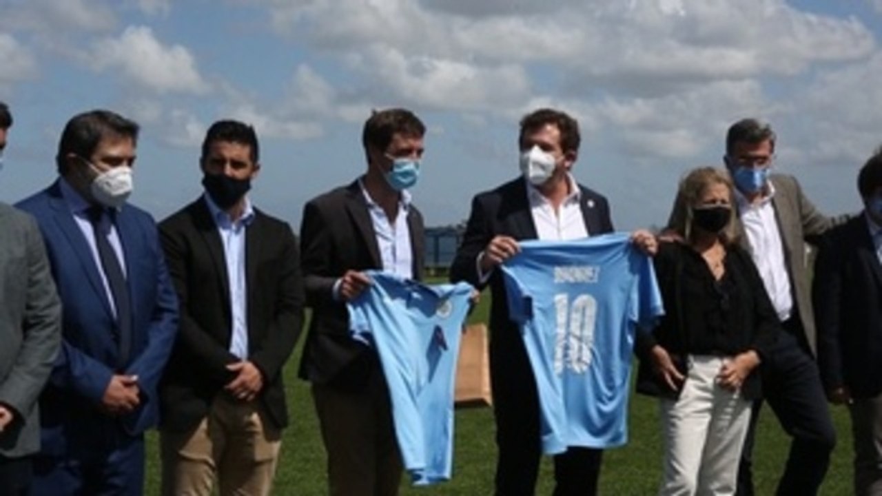 Presidente de la Conmebol acepta decisión de la FIFA respecto a eliminatorias mundialistas