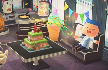 Nintendo releases ‘Animal Crossing: New Horizons’ anniversary update