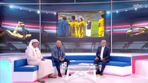 الحديث عن خروج الاتحاد والهلال والشباب من كأس خادم الحرمين