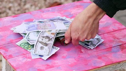 Cosas Cotidianas En Cámara Lenta / ¡Todo Se Ve Mejor En Cámara Lenta!