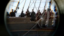 Black Sails - Se4 - Ep08 - XXXVI. HD Watch