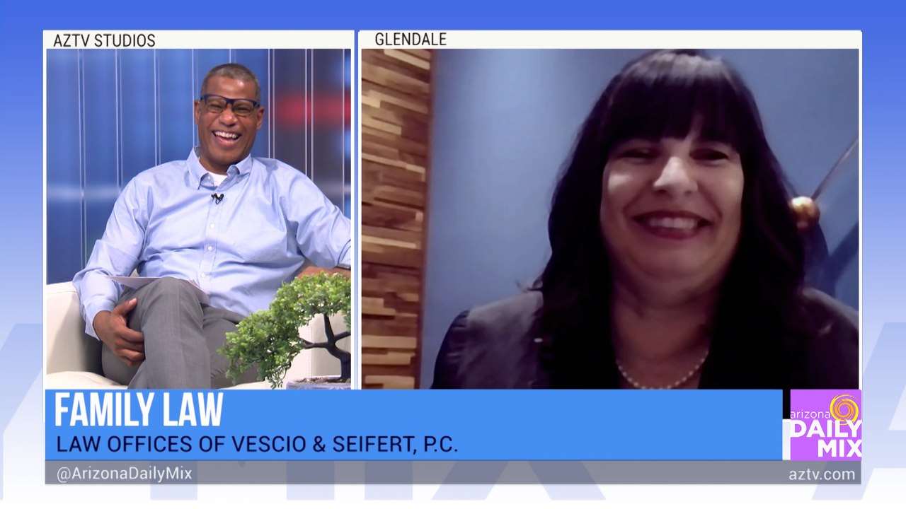 Law Offices of Vescio & Seifert, P.C.