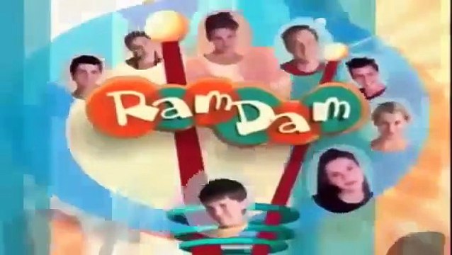 Ramdam - S1 E41 - Maîtres chanteurs