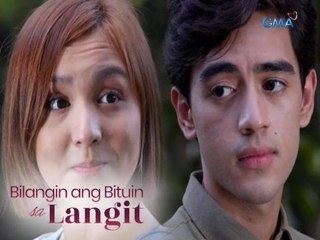 Bilangin ang Bituin sa Langit: Maggie's advice for Jun | Episode 76